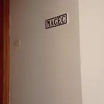 Lägenhet Apto Magec