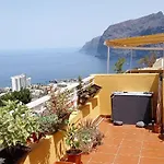 Apto Magec Lägenhet Puerto de Santiago (Tenerife)