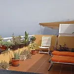 Apto Magec Lägenhet Puerto de Santiago (Tenerife)