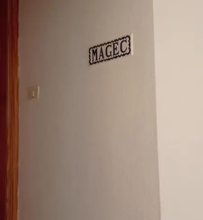 Daire Apto Magec