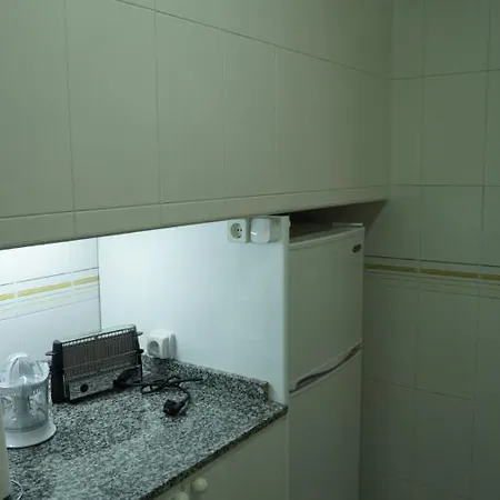 Apto Magec * Puerto de Santiago (Tenerife)