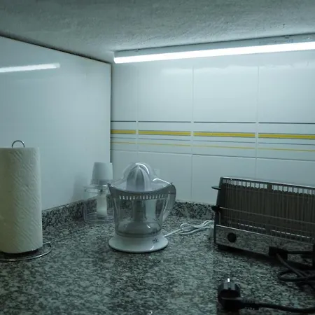 Lejlighed Apto Magec *