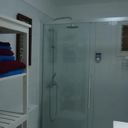 Apto Magec Apartment Puerto de Santiago (Tenerife)