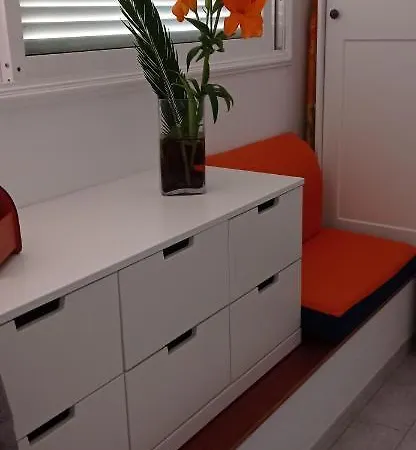 Apto Magec Lejlighed Puerto de Santiago (Tenerife)