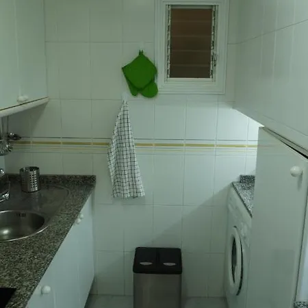 Lejlighed Apto Magec