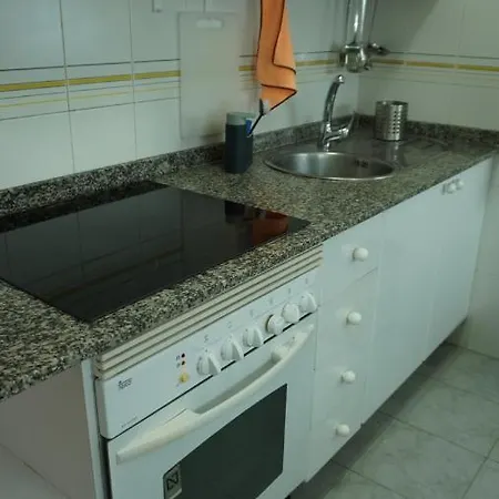 Lejlighed Apto Magec