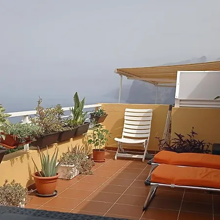 Apto Magec Daire Puerto de Santiago (Tenerife)