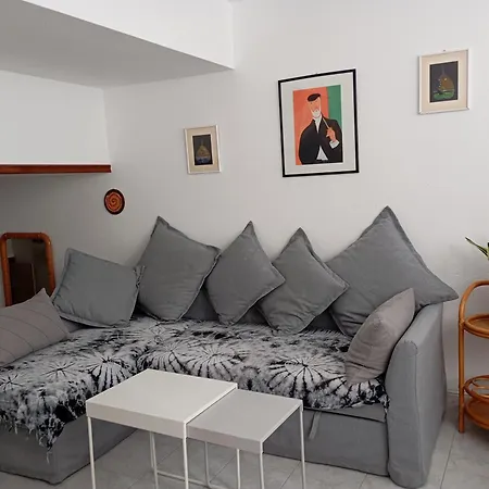 Apto Magec Apartment