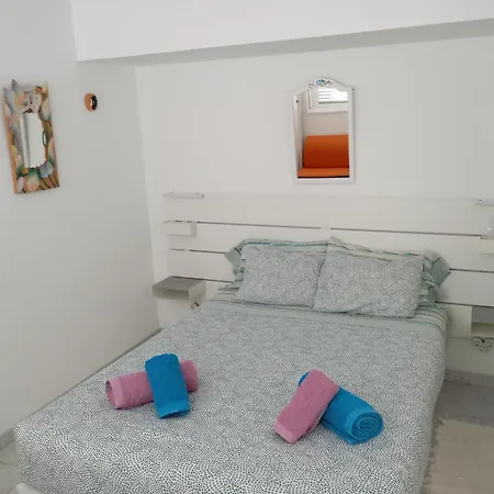 Lejlighed Apto Magec