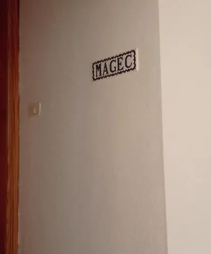 Apartamento Apto Magec