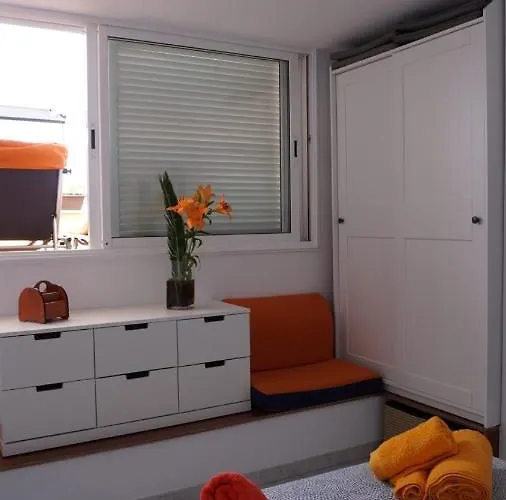 Apto Magec * プエルト・デ・サンティアゴ