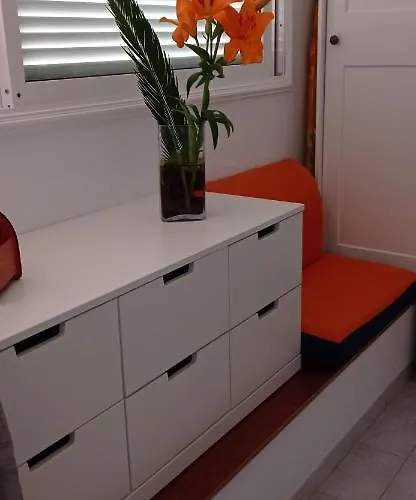 Apto Magec Apartamento Puerto de Santiago (Tenerife)