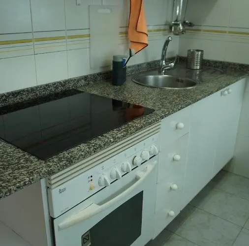 Apartamento Apto Magec