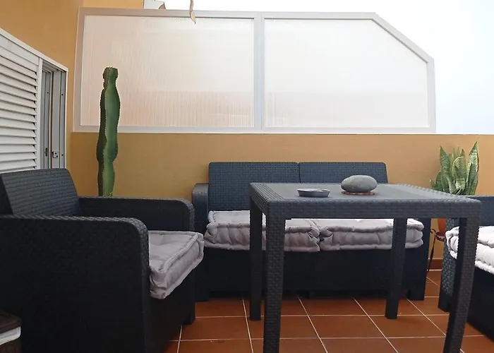 Apto Magec Apartamento *