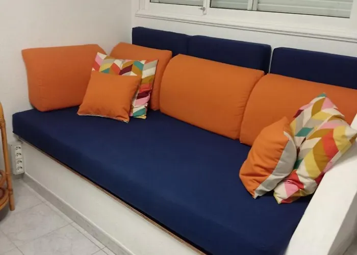 Apto Magec Puerto de Santiago (Tenerife)