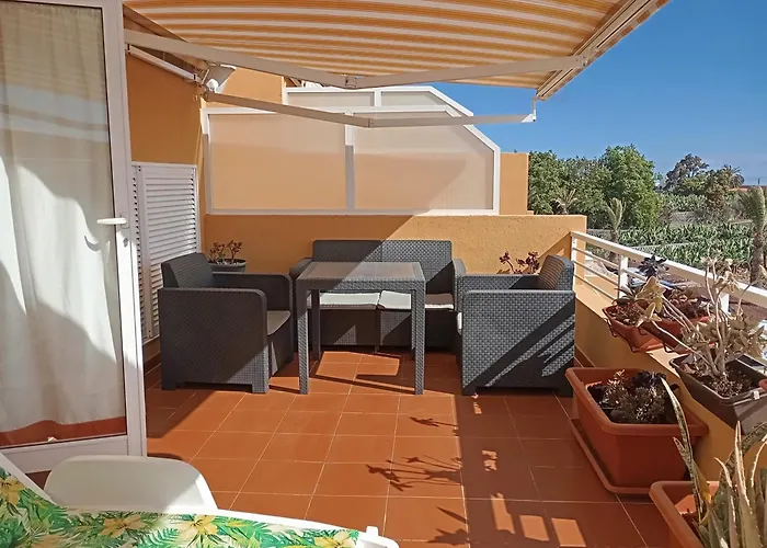 Apartamento Apto Magec