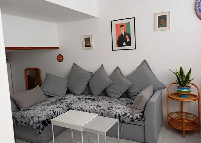 Apto Magec Apartamento