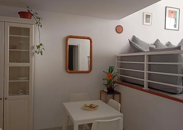 Apto Magec * Puerto de Santiago (Tenerife)