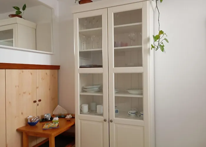 Apartamento Apto Magec Puerto de Santiago (Tenerife)