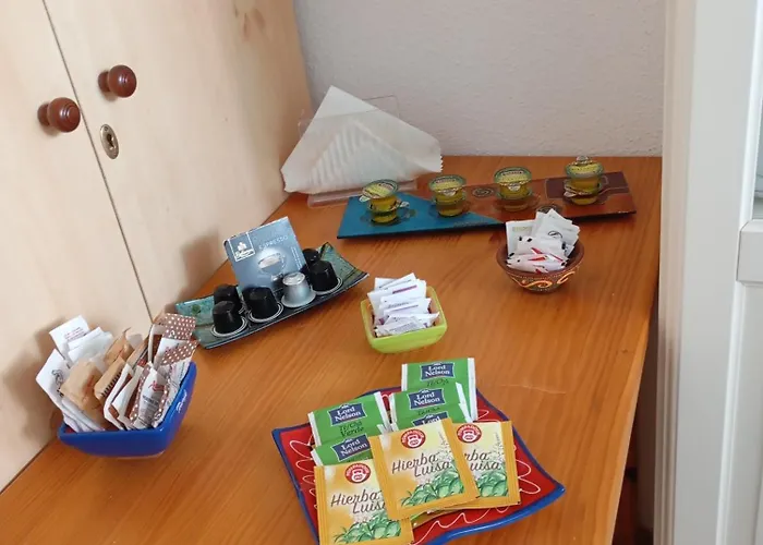 Apartamento Apto Magec Puerto de Santiago (Tenerife)