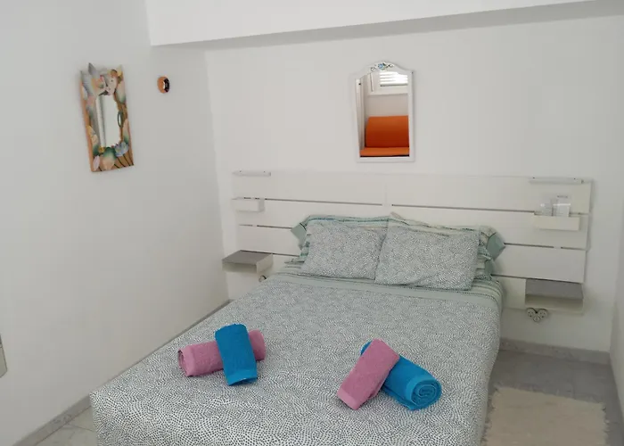 Apartamento Apto Magec