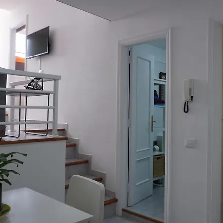 Apto Magec Appartamento *