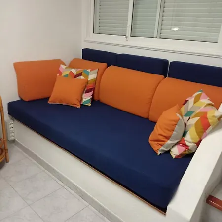 Apto Magec Puerto de Santiago (Tenerife)