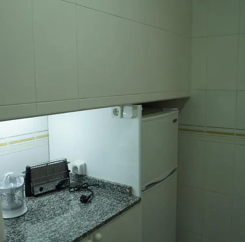 Apto Magec * 圣地亚哥港