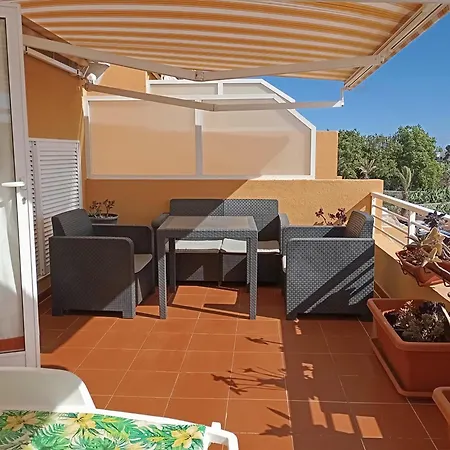 Lägenhet Apto Magec