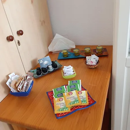 Lägenhet Apto Magec Puerto de Santiago (Tenerife)