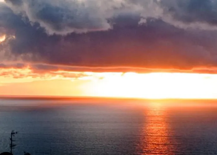 Lägenhet Apto Magec Puerto de Santiago (Tenerife)