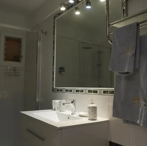 Apto Magec Puerto de Santiago (Tenerife)